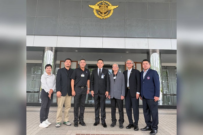 กมธ.ทหาร ร่วมหารือกรมสส. เร่งยกเครื่องระบบพลังงานสำรองกองทัพ หลังใช้งานนานกว่า 30 ปี