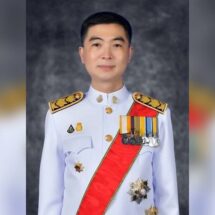 ก.ต. ตั้ง ‘เผ่าพันธ์ ชอบน้ำตาล’ นั่ง เลขาฯ ศาลยุติธรรมคนใหม่