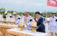 ผบ.ทร. เป็นประธานจัดงานรำลึกวิกฤตการณ์ ร.ศ.112 ครบรอบปีที่ 133