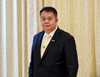 ‘เพิก เลิศวังพง’ อบรมหลักสูตรผู้ไกล่เกลี่ยข้อพิพาท รุ่นที่ 15 เสริมศักยภาพกระบวนการยุติธรรมภาคประชาชน