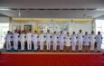 เรือนจำกลางชลบุรี เปิดอบรม “โคกหนองนาแห่งน้ำใจและความหวัง” รุ่นที่ 8/2