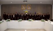 นิติวิทย์ โชว์ศักยภาพการนำองค์การ-รับผิดชอบต่อสังคม มุ่งยกระดับธรรมาภิบาลภาครัฐ