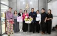 ทรู คอร์ปอเรชั่น ร่วมแสดงความยินดี “อนันต์ นิลมานนท์” นายกสมาคมหนังสือพิมพ์แห่งประเทศไทยฯ