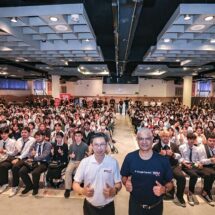 ทรู เดินหน้าต่อยอด “AI for All Thais” สู่การเรียนรู้เชิงปฏิบัติ คิกออฟ Gemini Academy ที่ ม.ศรีปทุม