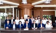 “อนันต์” นั่งหัวโต๊ะ ถกงบรีโนเวท เดินหน้าพัฒนาองค์กร