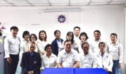 สภท. ประชุมเตรียมพร้อมจัดประชุมใหญ่
