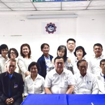 สภท. ประชุมเตรียมพร้อมจัดประชุมใหญ่