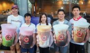 ทรูคอฟฟี่ x ซีพี-เมจิ จุดพลังใหม่ทุกวัน ปลุกเทรนด์กาแฟโปรตีนสูง “The Power Up Series”