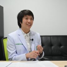 อายุรแพทย์โรคหัวใจ รพ.เจริญกรุงประชารักษ์ แนะอาการบ่งชี้โรคหัวใจและความเชื่อที่ไม่ถูกต้อง