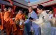 ทร. จัดกิจกรรมเนื่องในโอกาสวันเฉลิมพระชนมพรรษา พระบาทสมเด็จพระเจ้าอยู่หัว