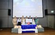 กองทัพเรือ รับมอบหุ่นฝึก CPR-เครื่องกระตุกหัวใจ เพื่อใช้ฝึกอบรมแก่กำลังพล ช่วยชีวิตขั้นพื้นฐาน
