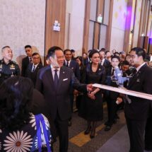 ซิสทรอนิกส์ โชว์นวัตกรรม-เทคโนโลยี หนุนอุตสาหกรรมป้องกันประเทศ THAIDEF-EX 2026