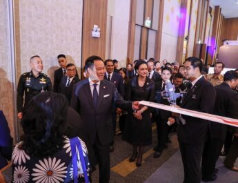 ซิสทรอนิกส์ โชว์นวัตกรรม-เทคโนโลยี หนุนอุตสาหกรรมป้องกันประเทศ THAIDEF-EX 2026