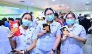 รพ.นครพิงค์ ร่วม CPF ชวนชาวเชียงใหม่ ร่วมกิจกรรม “ทุกการซื้อ คือพลังแห่งการให้”