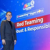 ทรู กางสูตร “Data Privacy + Responsible AI” ขับเคลื่อนธุรกิจบนรากฐานความไว้วางใจ