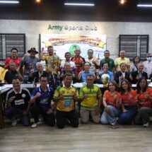 สมาคมชาวอีสาน ฉลองครบรอบ 100 ปี จัดกิจกรรมสาธารณกุศล