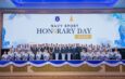 กองทัพเรือ จัดงานวันเกียรติยศกีฬานาวี ประจำปี 2569