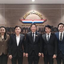 “เวียตเจ็ทไทยแลนด์” คิกออฟแผนปั้น “ท่าอากาศยานอุดรธานี” สู่ฮับการเดินทางลุ่มแม่น้ำโขง