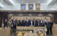 นายกสภาสถาบันการอาชีวศึกษาภาคกลาง 5 ร่วมประชุมสถาบันพระปกเกล้า