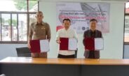มูลนิธิเมาไม่ขับ จับมือ เทศบาลเมืองเมืองพล- สภ.พล บูรณาการความร่วมมือคนเมืองพล เมา+ดื่ม เราไม่ขับ