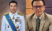 ‘อัฏฐผล-สงกรานต์’ จี้ ศธ.-ก.ค.ศ. เร่งออกมาตรการสวัสดิการครู-บุคลากร กรณีเสียชีวิตขณะปฏิบัติหน้าที่