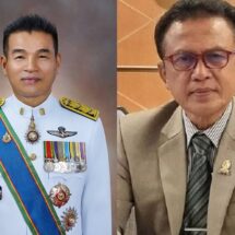 ‘อัฏฐผล-สงกรานต์’ จี้ ศธ.-ก.ค.ศ. เร่งออกมาตรการสวัสดิการครู-บุคลากร กรณีเสียชีวิตขณะปฏิบัติหน้าที่