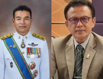 ‘อัฏฐผล-สงกรานต์’ จี้ ศธ.-ก.ค.ศ. เร่งออกมาตรการสวัสดิการครู-บุคลากร กรณีเสียชีวิตขณะปฏิบัติหน้าที่