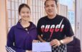 เยาวชนหัวหิน คว้ารางวัลชนะเลิศระดับประเทศ เตรียมเป็นตัวแทนไทยสู่เวทีโลก