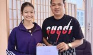 เยาวชนหัวหิน คว้ารางวัลชนะเลิศระดับประเทศ เตรียมเป็นตัวแทนไทยสู่เวทีโลก