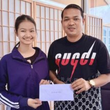 เยาวชนหัวหิน คว้ารางวัลชนะเลิศระดับประเทศ เตรียมเป็นตัวแทนไทยสู่เวทีโลก