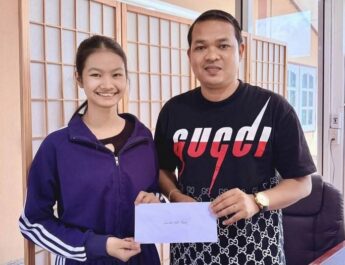 เยาวชนหัวหิน คว้ารางวัลชนะเลิศระดับประเทศ เตรียมเป็นตัวแทนไทยสู่เวทีโลก