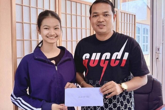 เยาวชนหัวหิน คว้ารางวัลชนะเลิศระดับประเทศ เตรียมเป็นตัวแทนไทยสู่เวทีโลก