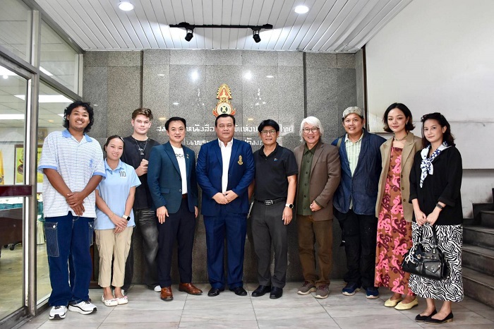 2 สมาคมหนังสือพิมพ์ หนุน “O.K. NO TRASH” เดินหน้ากิจกรรมอนุรักษ์ทะเล