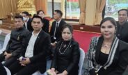 พระราชทานเพลิงศพ “พ.ต.อ.ธงชัย เย็นประเสริฐ” ครอบครัว-บุคคลหลายวงการร่วมอาลัยส่งครั้งสุดท้าย