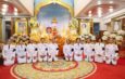 กรมพินิจฯ จัดโครงการปฏิบัติธรรมถวายพระกุศล “เจ้าฟ้าพัชรกิติยาภาฯ”