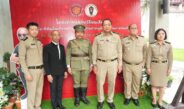 ราชทัณฑ์ ชู ‘พิพิธภัณฑ์’ ถ่ายทอดประวัติศาสตร์ พลิกโฉมแนวคิดควบคุมและฟื้นฟู
