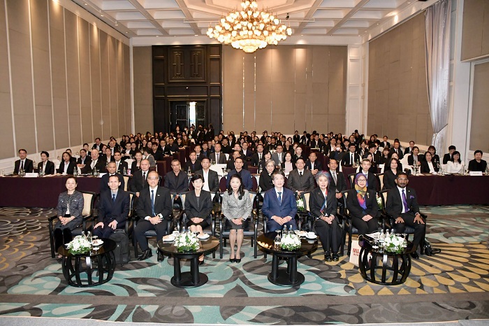ยุติธรรมยุคดิจิทัล! นิติวิทย์ฯ จัดใหญ่สัมมนาเครือข่ายครั้งที่ 3 ขนผู้เชี่ยวชาญระดับโลกแชร์ความรู้