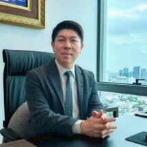 โฆษกศาลยุติธรรม เปิดสถิติคดีศาลชั้นต้นครึ่งปีแรกพุ่งกว่า 1.1 ล้านคดี ตัดสินเสร็จ 78%