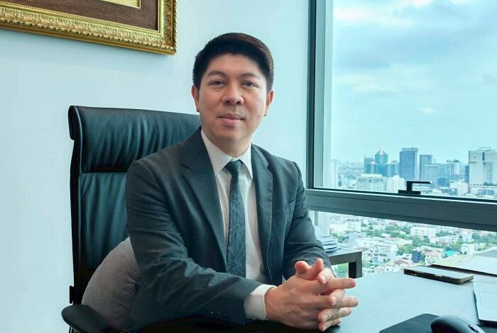 โฆษกศาลยุติธรรม เปิดสถิติคดีศาลชั้นต้นครึ่งปีแรกพุ่งกว่า 1.1 ล้านคดี ตัดสินเสร็จ 78%
