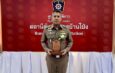 “ผกก.สภ.บ้านโป่ง” ตำรวจน้ำดี คว้ารางวัล “บุคคลสร้างสรรค์แห่งปี 68 คนดีของแผ่นดิน”