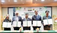 กยท. ดีลความร่วมมือ 5 หน่วยงานจาก 3 ประเทศ หนุนวิจัย
