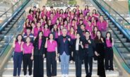 ทรู เปิดบ้านต้อนรับ คณะผู้บริหาร กฟภ. ชูนวัตกรรม AI และเทคโนโลยีดิจิทัล