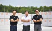 SCG CBM ปักหมุดโรงงาน Q-CON สงขลา ฐานผลิตอิฐมวลเบาอัจฉริยะแห่งแรกในอาเซียน