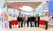 ทรู เผยโฉม “True Branding Shop Happitat” เชื่อมเทคโนโลยี สุขภาพ และไลฟ์สไตล์