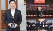 ธอส. คว้ารางวัล APEA 2026 องค์กรต้นแบบธรรมาภิบาลระดับเอเชียแปซิฟิก