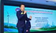 ช่อง 3 ร่วมฉลอง 61 ปี สภท. “ชาคริต” ติวเข้มสื่อศตวรรษที่ 21 ยึดมั่นจริยธรรมและความน่าเชื่อถือ