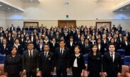 ศาลเยาวชนฯ ติวเข้มผู้ประนีประนอม เพิ่มทักษะไกล่เกลี่ยคดีครอบครัว