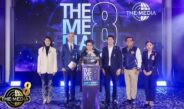 เปิดตัว The Media รุ่นที่ 8 หลักสูตรพัฒนาศักยภาพผู้บริหารด้านการใช้สื่อยุคใหม่