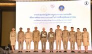 กรมพินิจฯ เดินหน้าผนึกกำลังทุกภาคส่วน ยกระดับกระบวนการแก้ไขบำบัดฟื้นฟูเด็กและเยาวชน