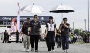 “ฮอนด้า วันเมคเรซ” ดวลสนาม 3 สุดเดือดที่ บุรีรัมย์